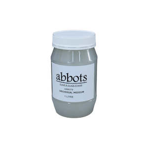 Abbots Universal Medium