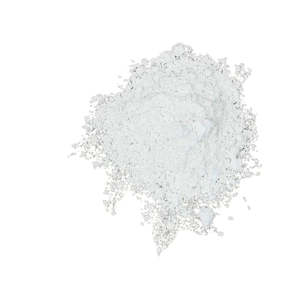 Raw Materials: Ferro Frit 3124