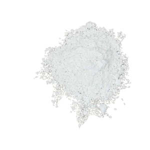 Raw Materials: Bentonite