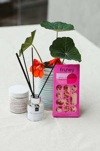 Ceramic Gift Sets 1: Pamper Me Gift Set