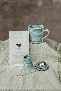 Tea Lovers Gift Set