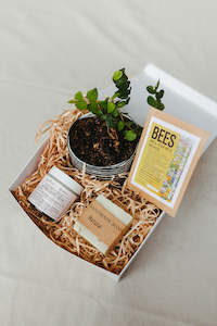 Ceramic Gift Sets 1: Gardener's Gift Set