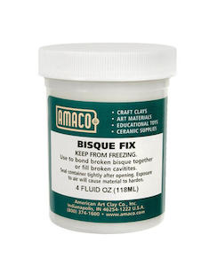 Misc Useful Tools: Bisque Fix Amaco