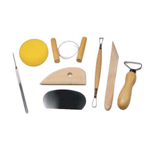 Starter Tool Set