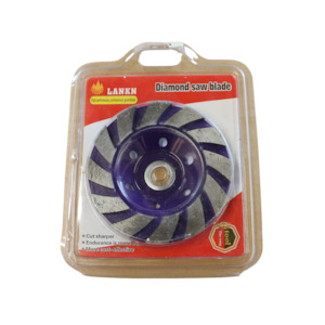 Diamond Grinding Disk