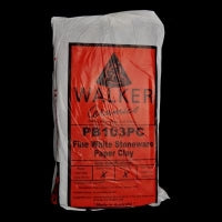 New In Pottery Supplies: Walkers Stoneware Paper Clay