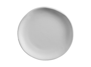 Bisqueware Plates Mayco