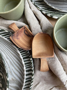 Sawubona Wooden Spoons