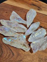 Angel Aura Large Shards