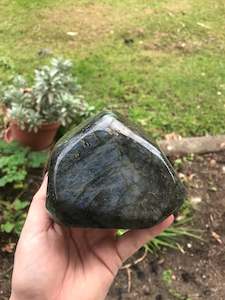 Labradorite Freeform $100