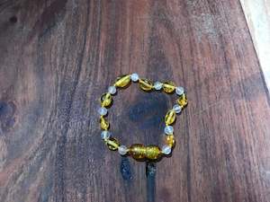 Amber Bracelet - toddler