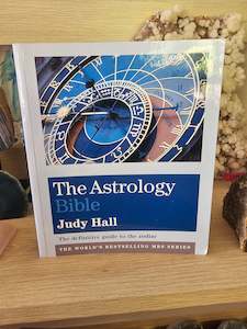 Jewellery: The Astrology Bible - Judy Hall