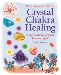 Jewellery: Crystal Chakra Healing - Philip Permutt