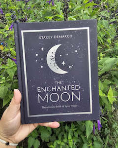 The Enchanted Moon - Stacey Demarco