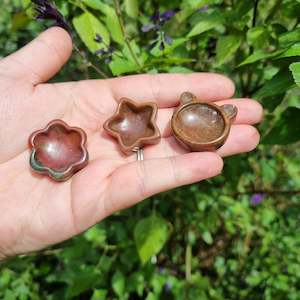 Ocean Jasper Mini Bowls