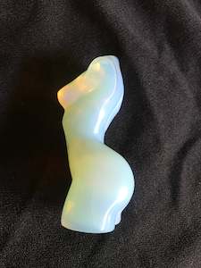 Opalite Female Torso