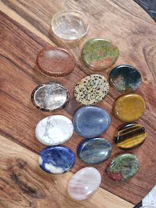 Worry Stone/ Thumbstone