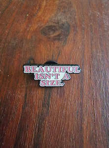 Beautiful Bag Pin