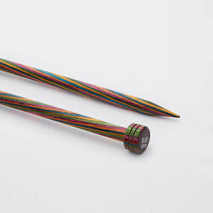 Knitpro Symfonie Single Point Needles