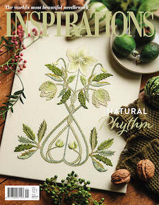 Inspirations Magazine  121