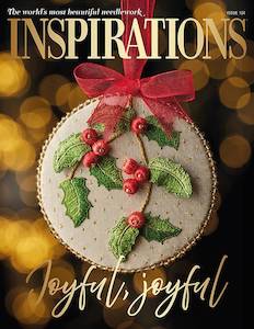 Inspirations Magazine  124