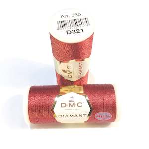 DMC Diamant - D321