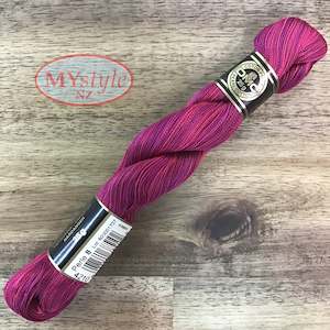 Embroidery Threads: DMC Hardanger Perle 8 - 4210