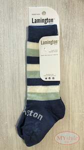 Lamington Socks: Lamington Socks - Compass