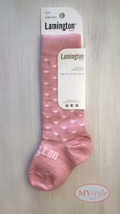 Lamington Socks: Lamington Socks - Wish