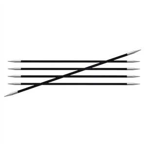 KnitPro Karbonz Knitting Needles