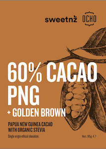 Single Origin Ethical Chocolate