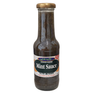 Mint Sauce 300ml