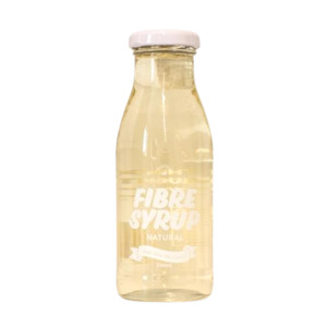 Health food: Fibre Syrup 250ml