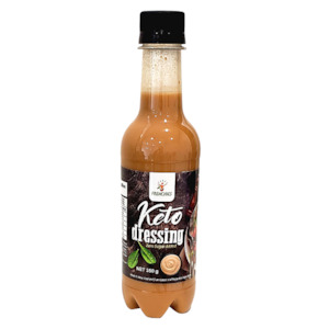 Keto Asian Dressing 300g