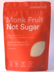 Monk Fruit Blend 250g or 500g