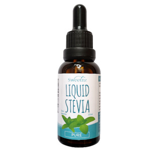 Health food: Liquid Stevia 30ml Bottles