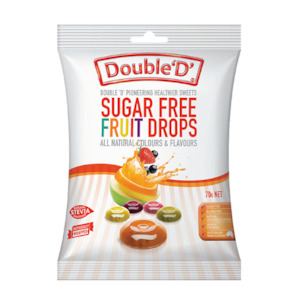 Fruit Drops 70g