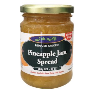 Pineapple Jam Spread 280g