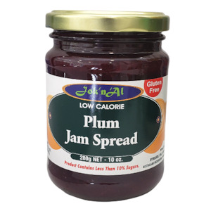 Plum Jam Spread 280g