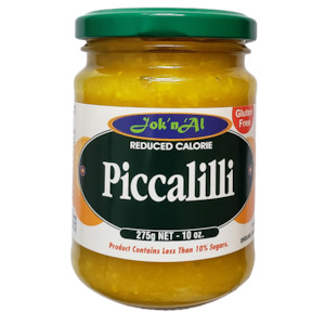 Piccalilli 275g