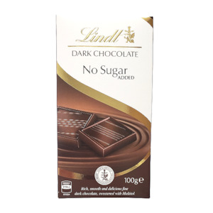 Health food: Dark Chocolate 100g