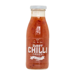 Low-Carb Sweet Chilli Sauce 250ml