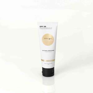 Cosmetic: My Sunshine + Antioxidants - 50ml