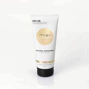 Cosmetic: My Sunshine + Antioxidants - 200ml