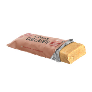 Collagen Protein Bar (12 Bars)