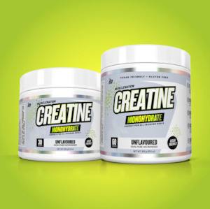 MN CREATINE 75 serve