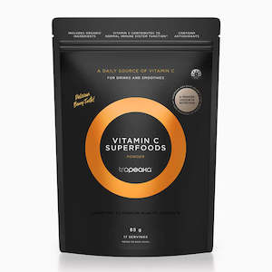 Vitamin C Superfoods (85g)