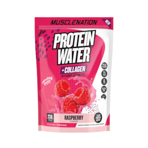 Mn Protein Water 10 Serves