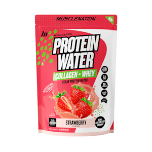 MN PROTEIN WATER