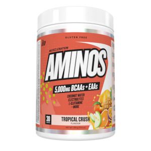 Health supplement: AMINOS